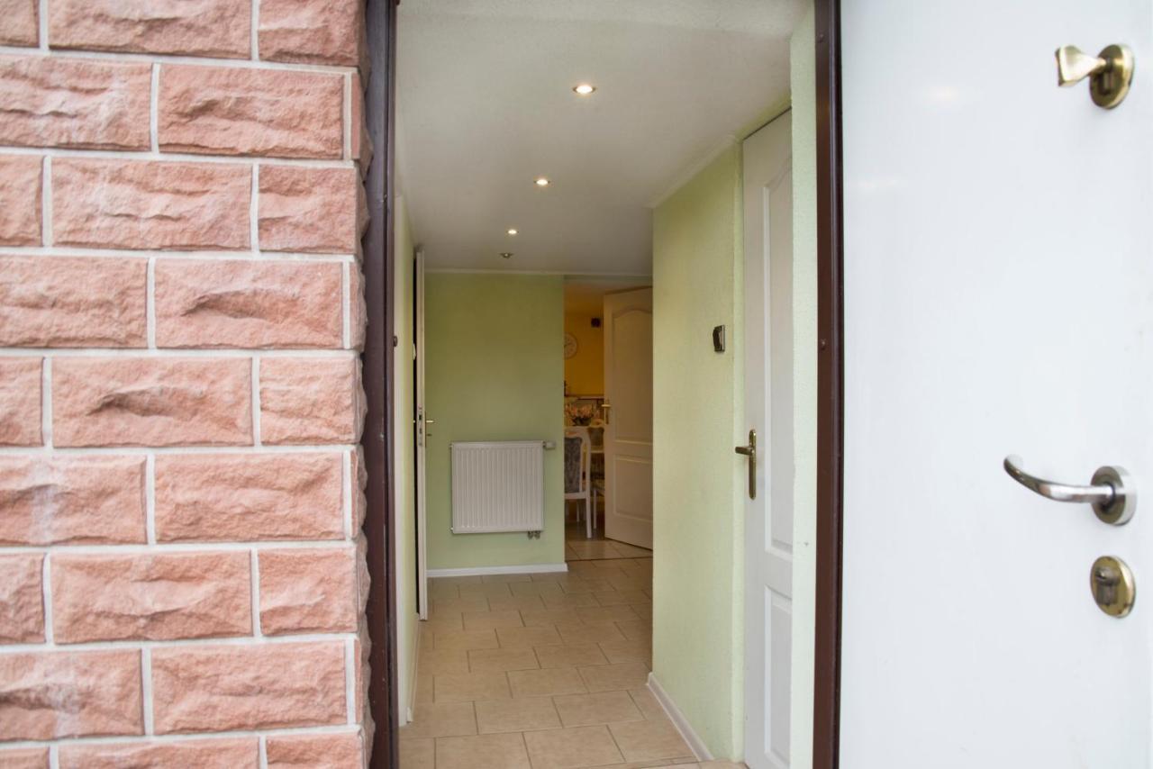 Gorska Kraina Apartment บีเอสโก-เบียวา ภายนอก รูปภาพ