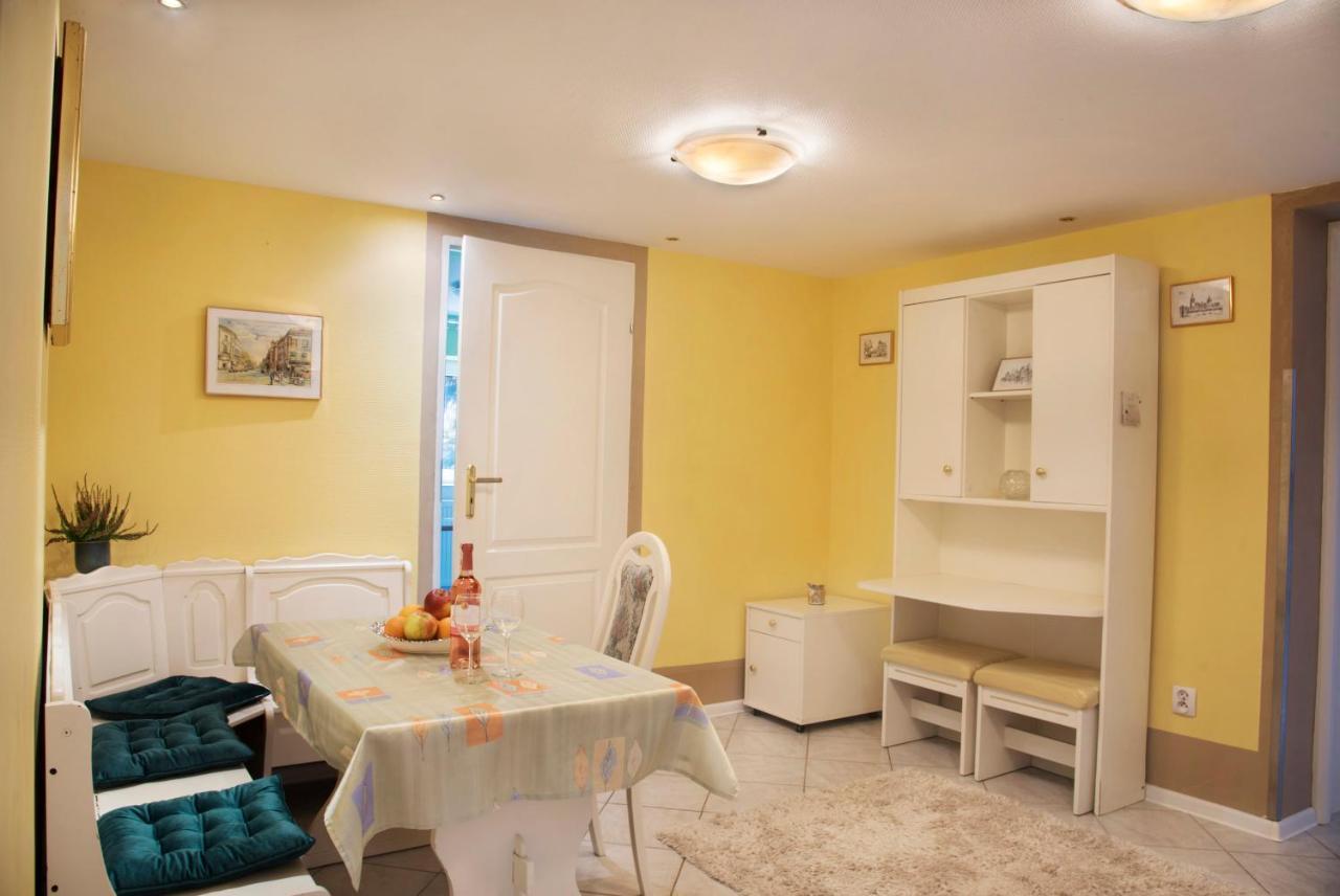 Gorska Kraina Apartment บีเอสโก-เบียวา ภายนอก รูปภาพ